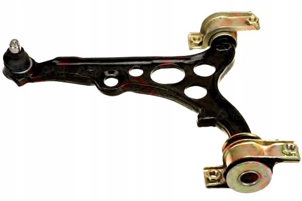 фото №3, Важіль trw jtc1084 46423822