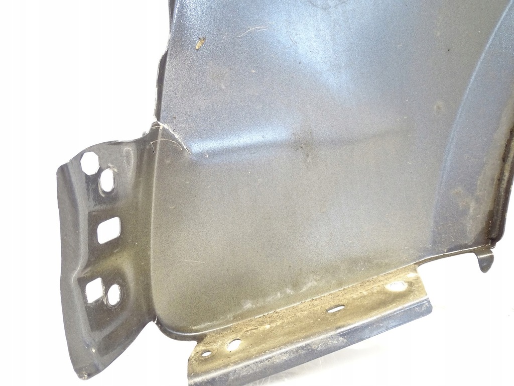 фото №10, Крыло правый перед передний a5 8t lz7s