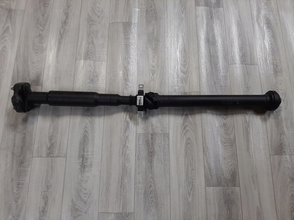 фото №1, Wał привідний 7855833 bmw m8 f91 f92