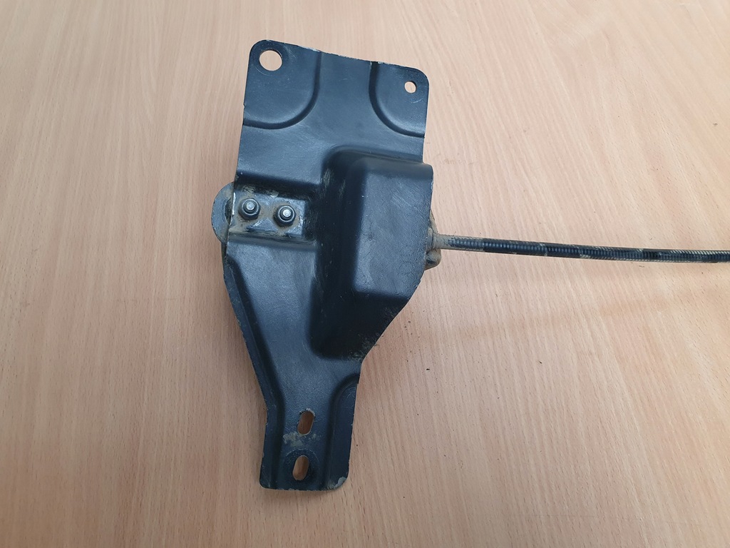 фото №6, Підйомник колеса запасного master iii movano b nv400