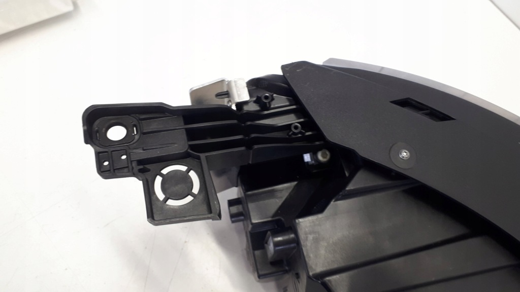 фото №5, Opel mokka b лампа левая full led линза nowa