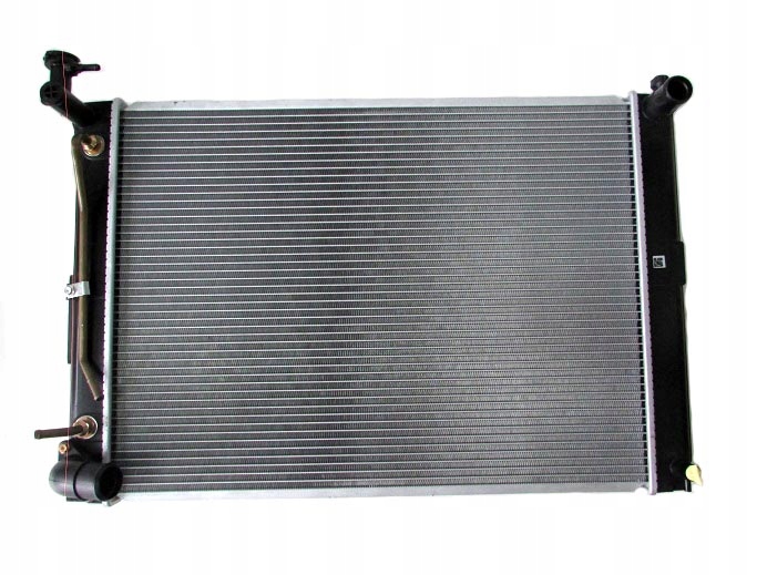 фото №1, Радіатор wody lexus rx xu30 rx300 rx330 2003-2005