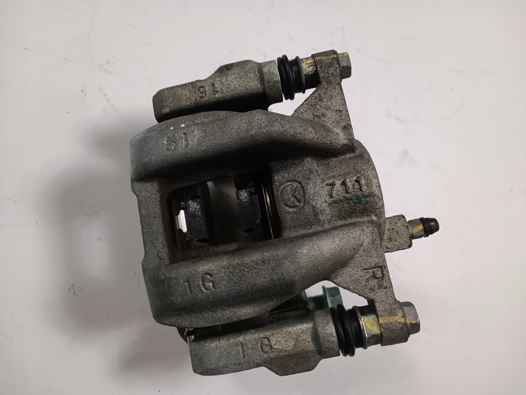 фото №6, Супорт гальмівний правий перед mazda mx-5 2015 -