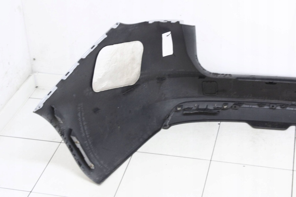 фото №7, Opel astra k 2015r- бампер задня задній