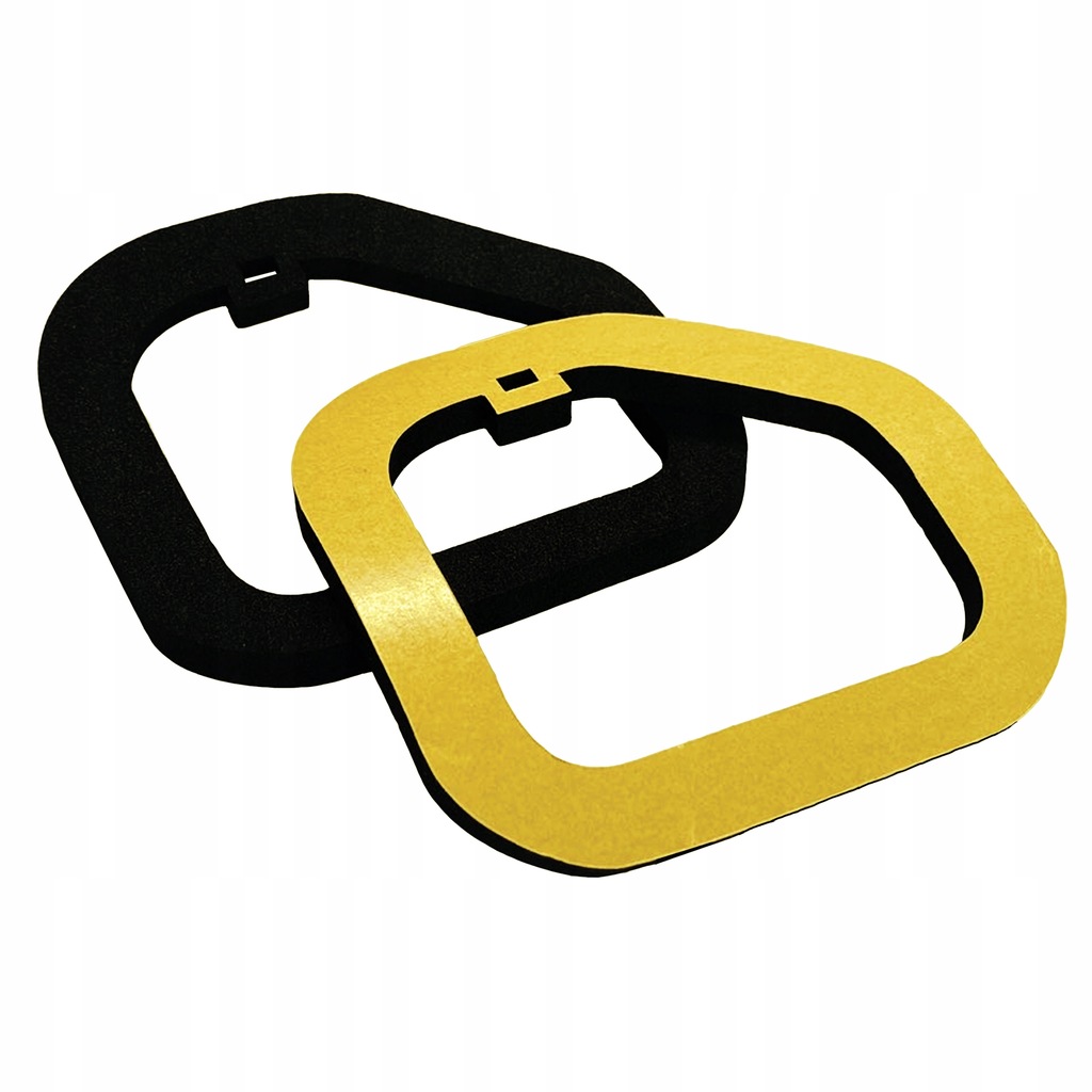 фото №1, Уплотнители лампа задних renault twingo iii