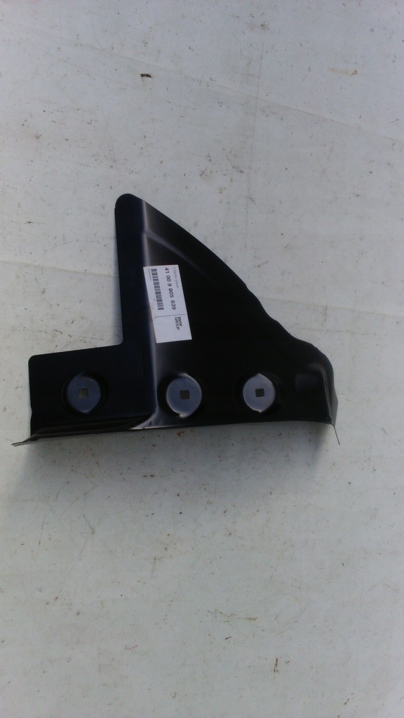 фото №2, Mini countryman r60 кронштейн поперечина лівий задня