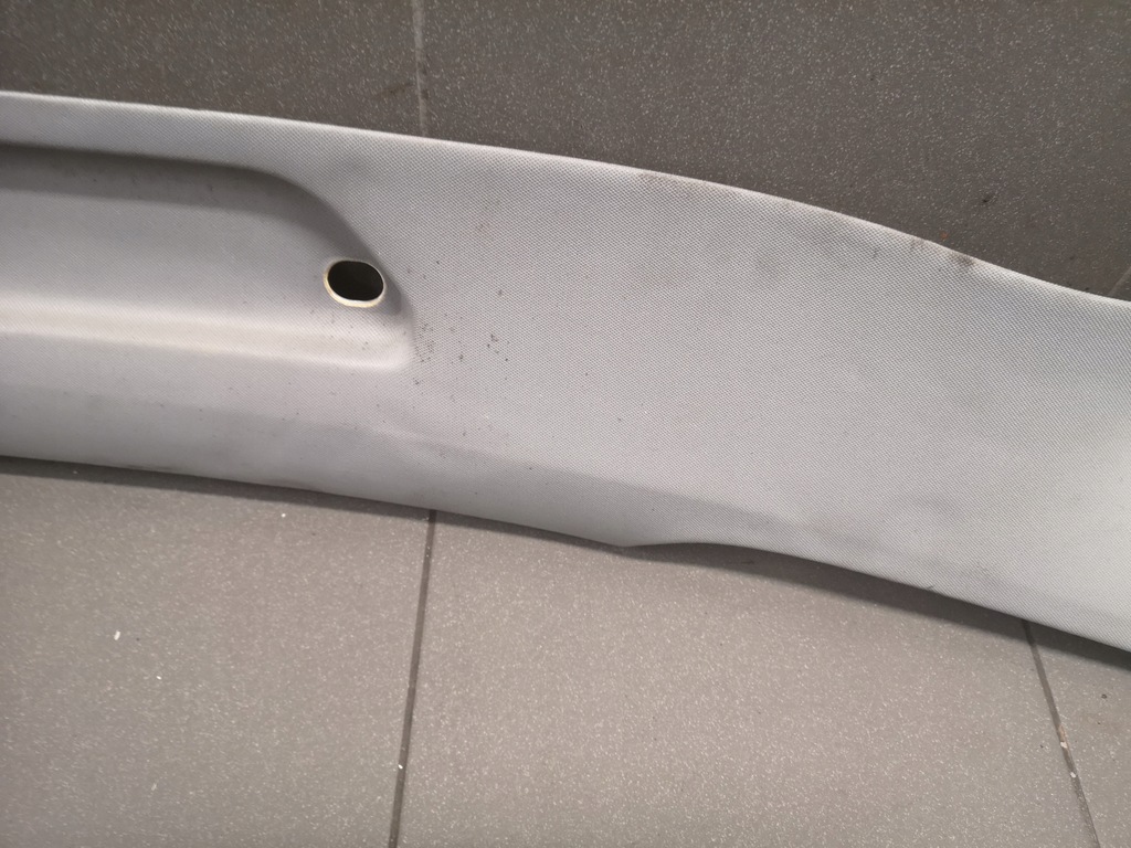 фото №8, Захист стійка правий задня vw phaeton 3d5867288j