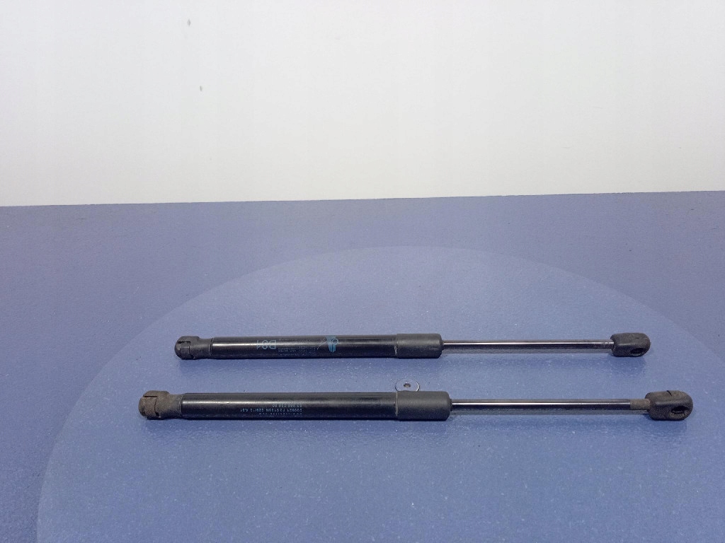 фото №1, Citroen ds5 амортизатор привод передней крышки капот 9686809680