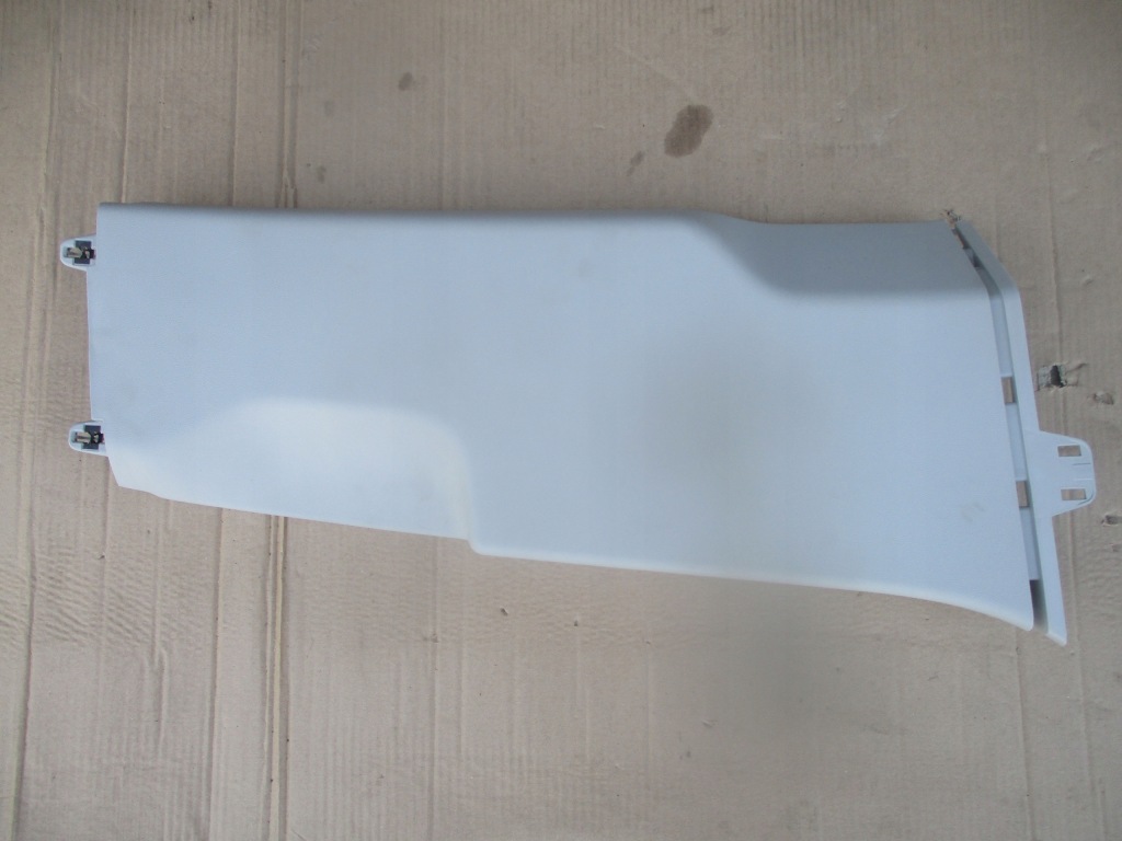 фото №1, Захист стійка права 760867292b vw touareg iii