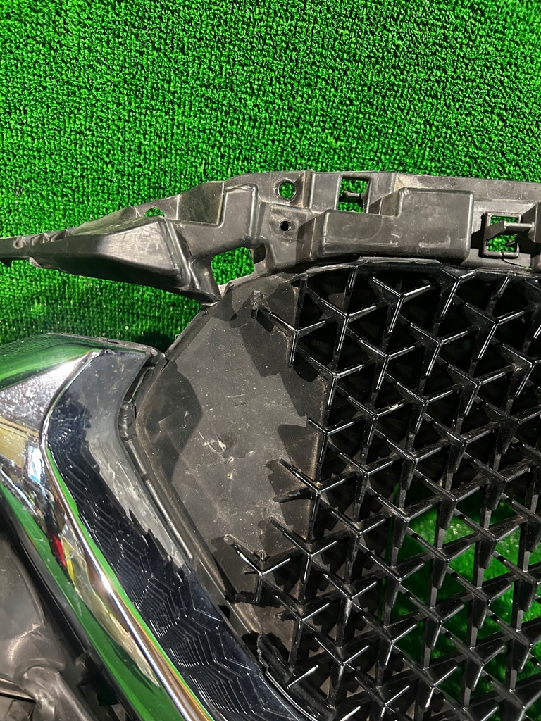 фото №6, Решётка радиатора решётка радиатора mazda cx-5 ii cx5 ii