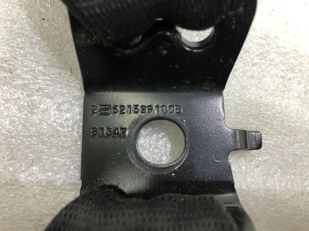 фото №5, Кліпса поперечина pas задня задній bmw f31 f30 7355471