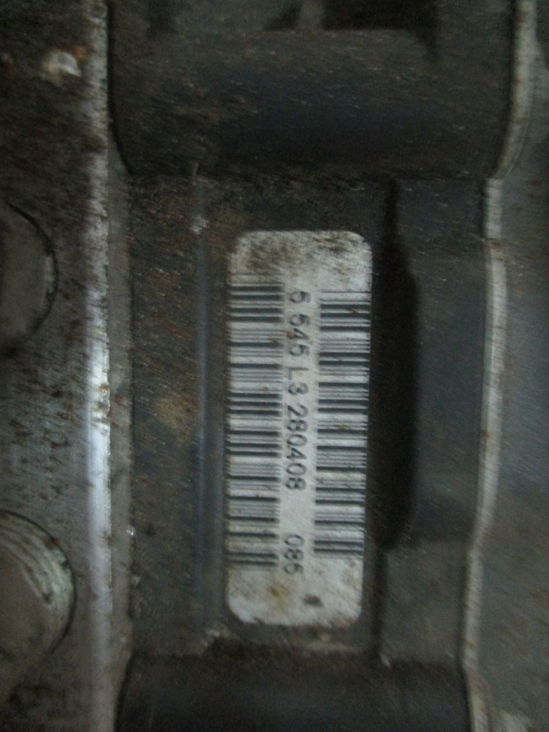 фото №5, Насос тормозная abs jaguar xf x250 0265235363 0265950718