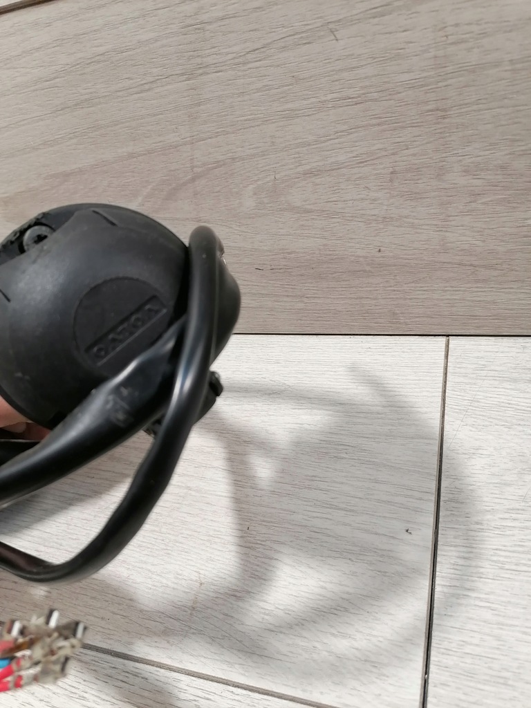 фото №5, Volvo v50 электропроводка hak 30681979