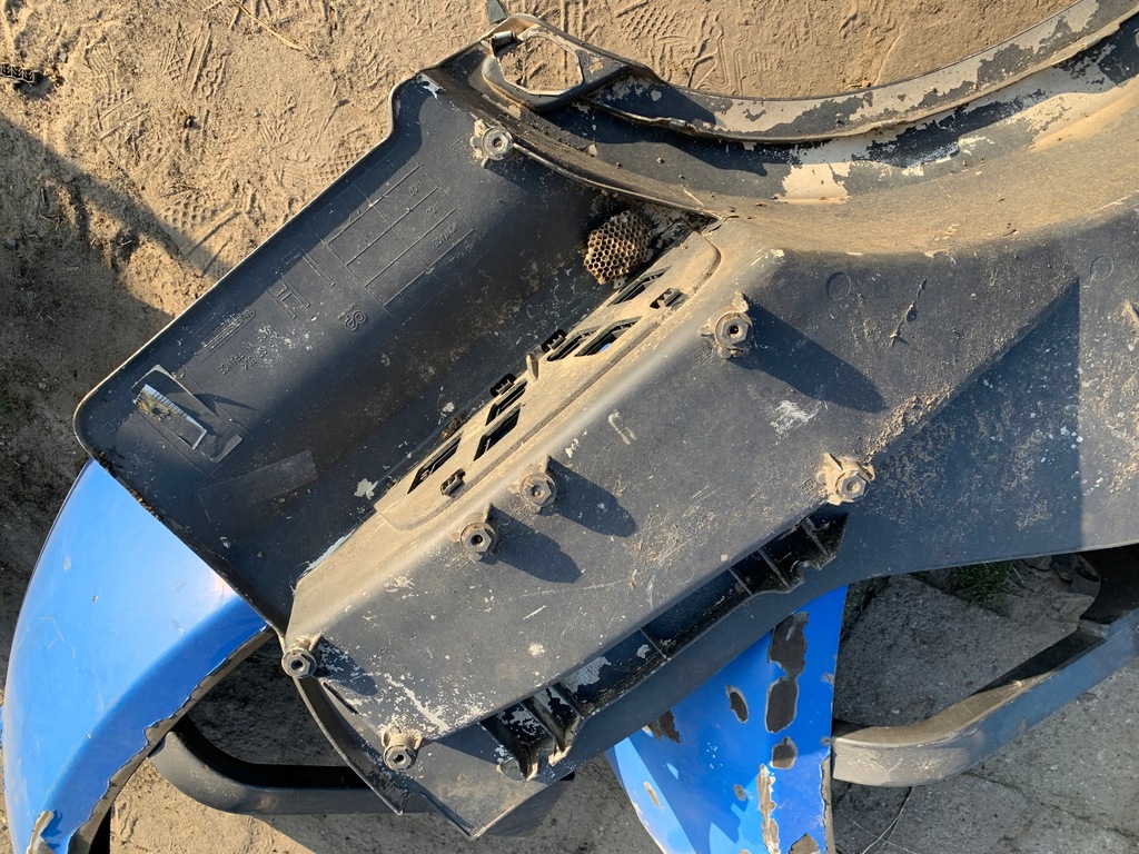 фото №9, 9616665001 actros mp4 подножка кабины левый подножка