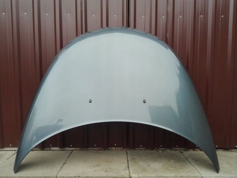 фото №1, Капот - chrysler pt cruiser pbq