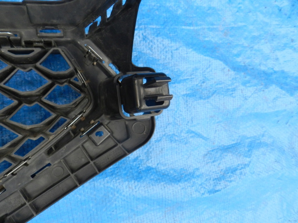 фото №8, Seat leon iv | решётка радиатора решётка радиатора хром бампера перед 5fa853651