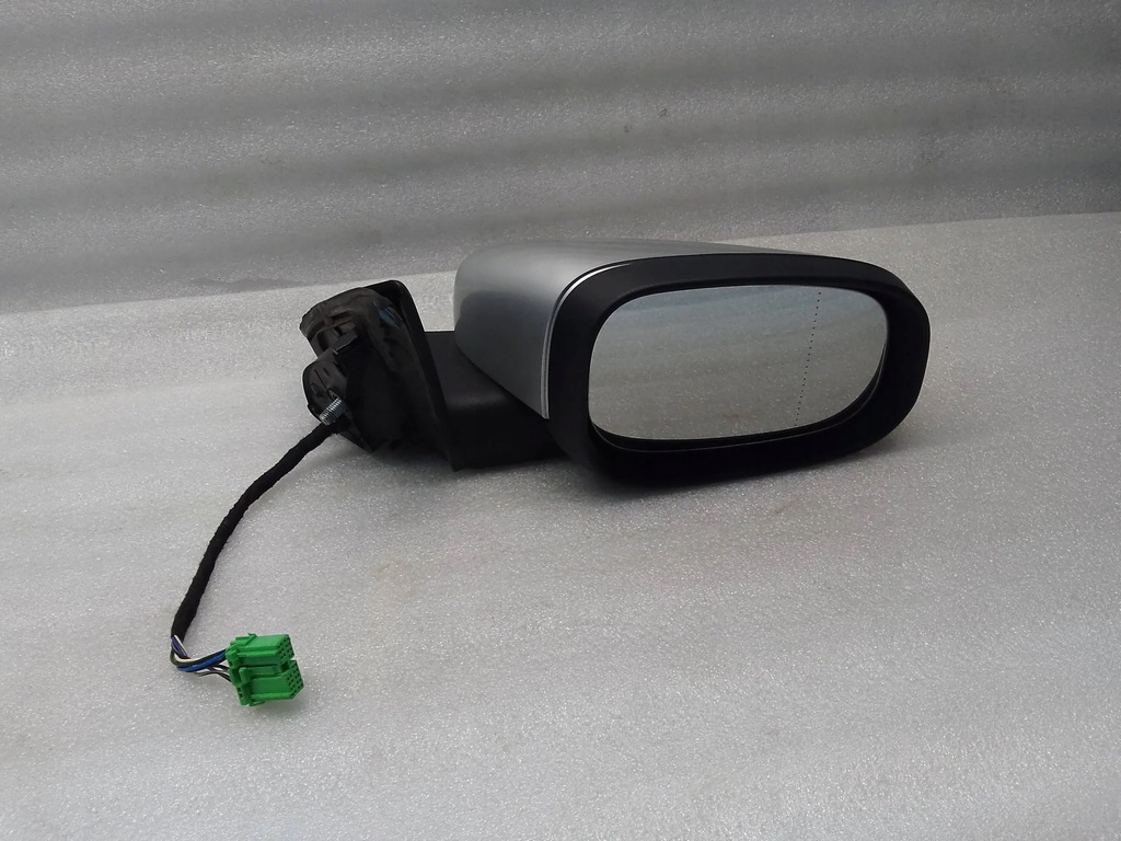 фото №1, Зеркало правое volvo v70 s80 2008