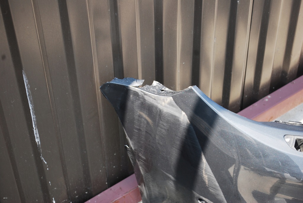 фото №14, Бампер перед porsche panamera gts 971807221q