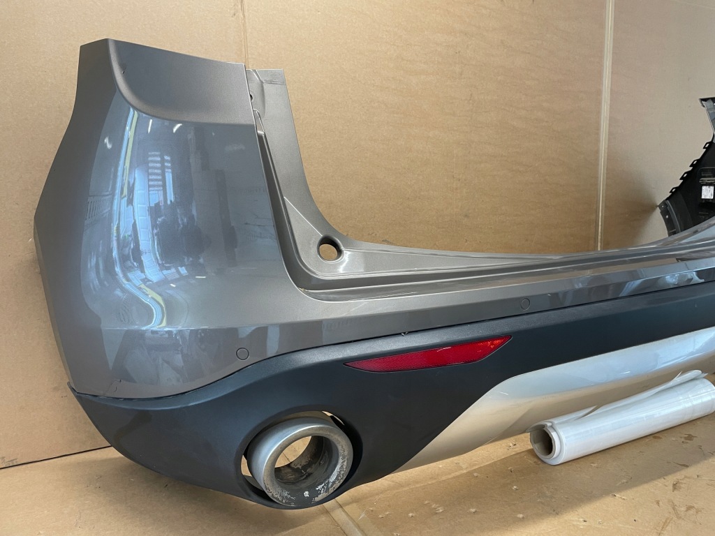 Alfa romeo stelvio бампер задній задній задній колір 082 Доставка