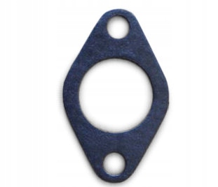 фото №1, Прокладка клапана egr audi 80 a2