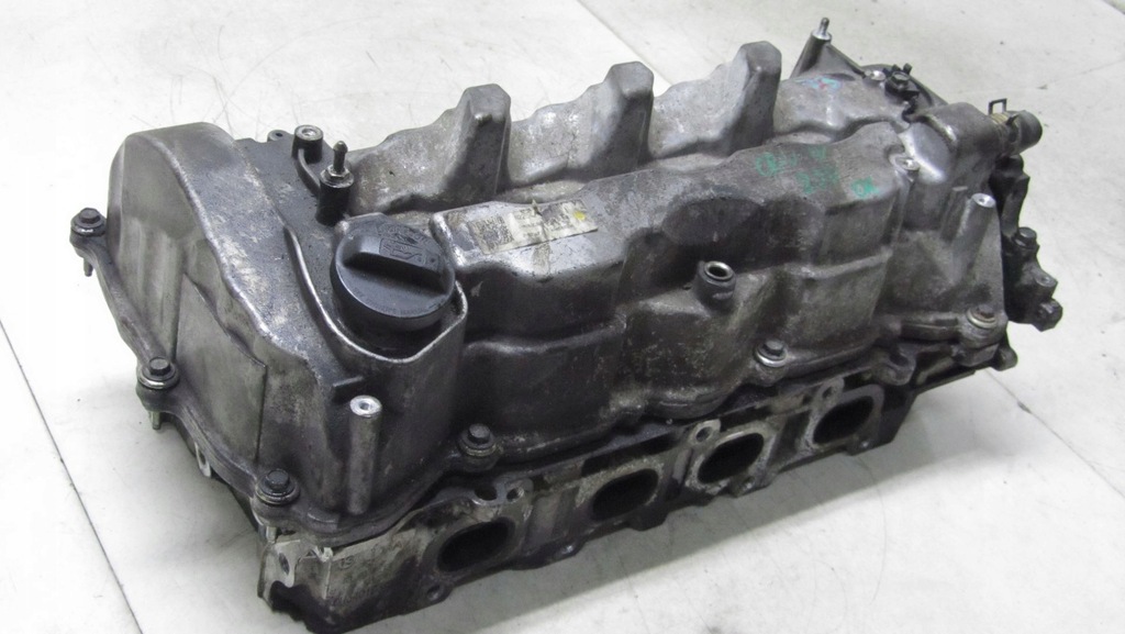 фото №1, Honda cr-v iv 2.2d головка kpl n22b4 12-16 73