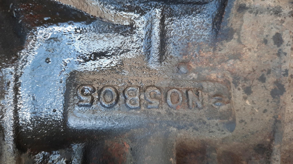 фото №11, Двигатель 1.1b g4hd hyundai getz atos измерение 91 000km