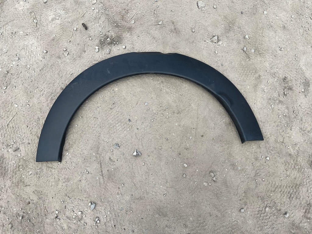фото №1, Молдинг na крила задня ліва citroen c4 cactus