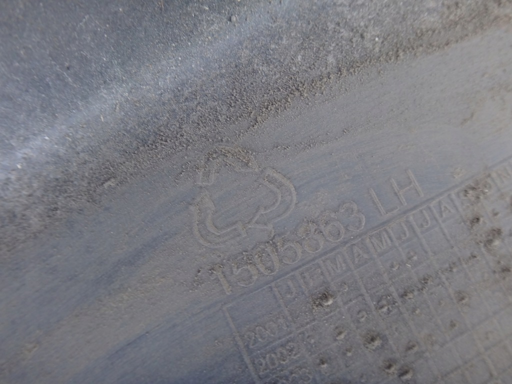 фото №5, Порог молдинг порог левая mini cooper r50