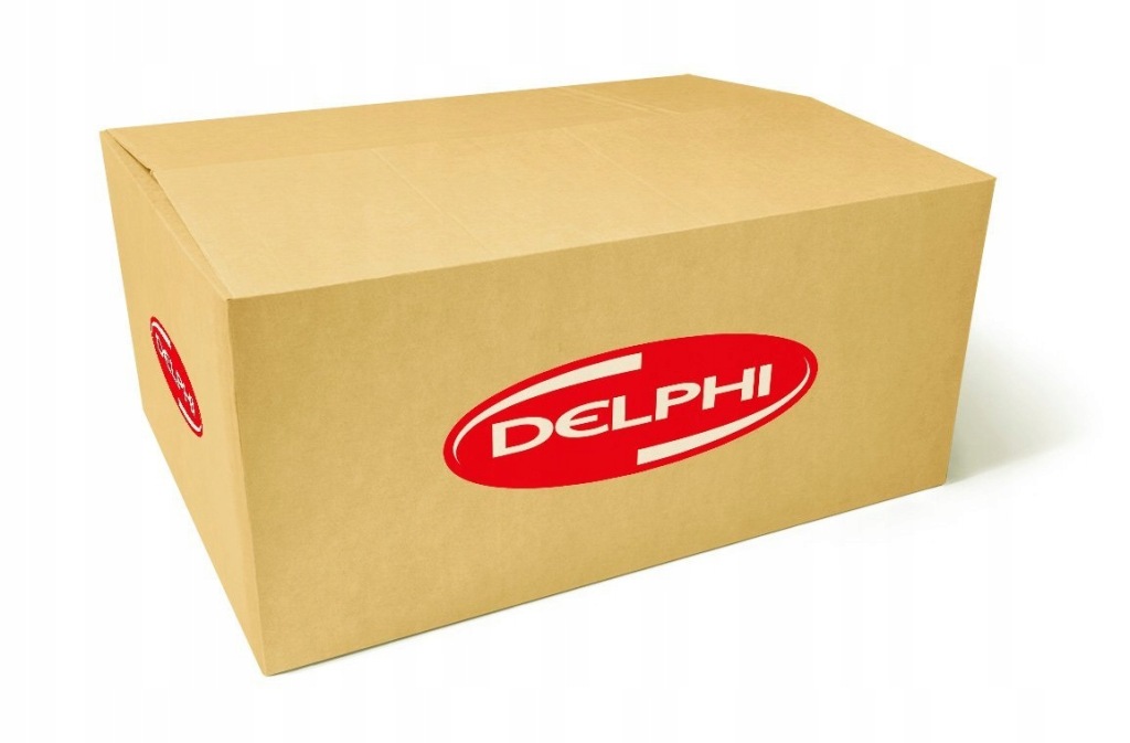 фото №4, Delphi cs20496 компрессор, кондиционер