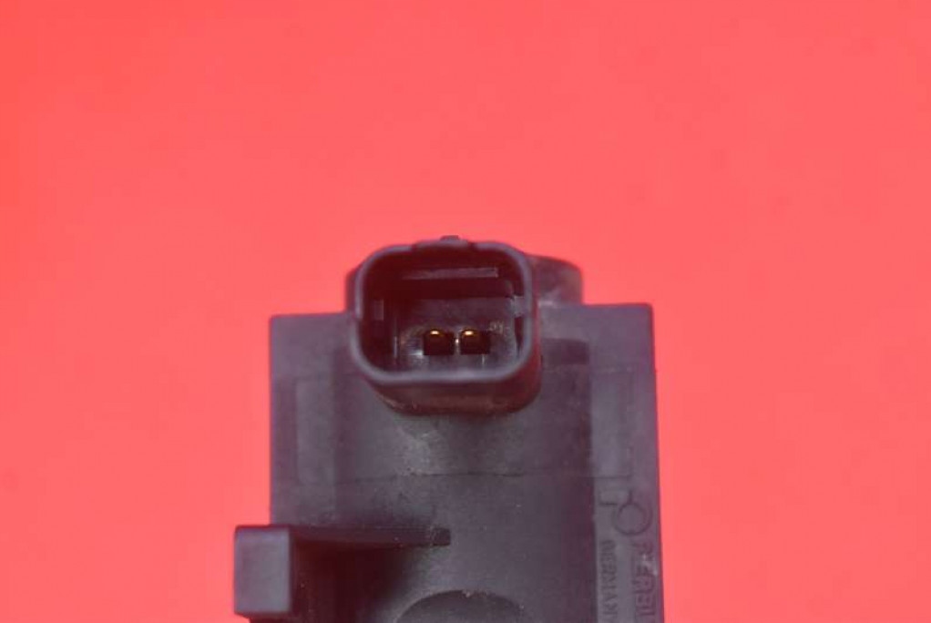 фото №8, Клапан вакуумa 9672875080 peugeot 5008 1 i 1.6 hdi 112 km 09-13