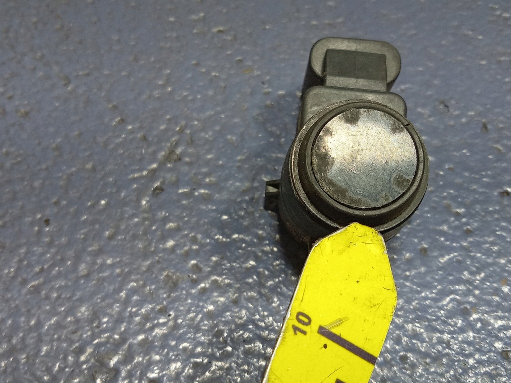 фото №5, Bmw 1 e87 датчик паркування pdc 668 schwarz 2 6934308