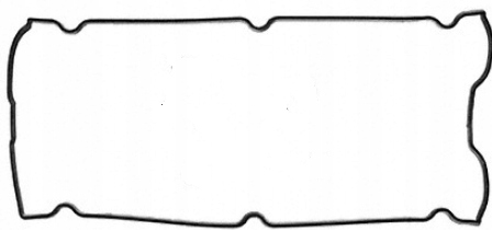 фото №1, Прокладка кришки клапанів chrysler dodge caravan