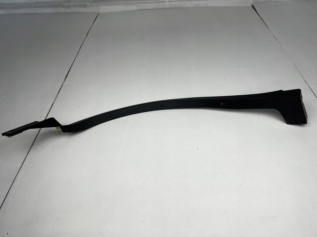 фото №1, Lexus rx 450h iv 2015 - молдинг накладка na крыло задняя правый 75873-48020