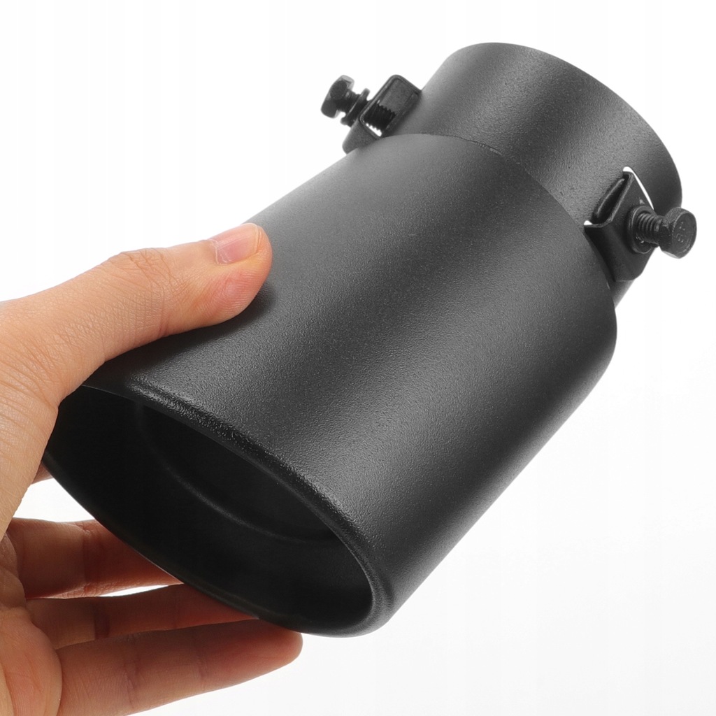 фото №6, Труба выхлопная автомобиля трубы задние капот