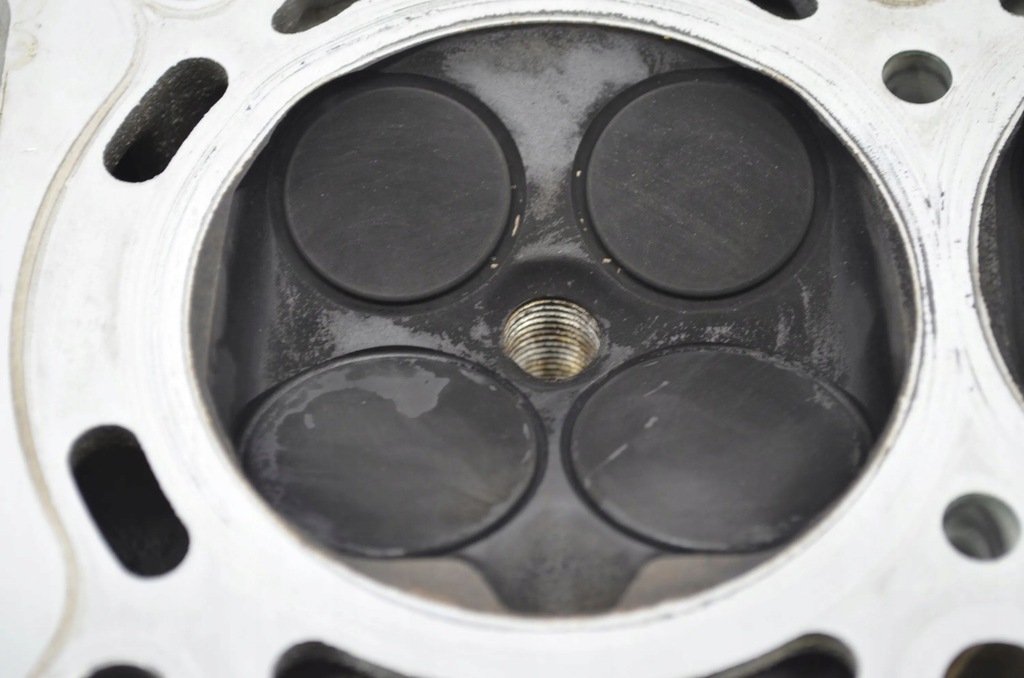 фото №11, 2018 mitsubishi eclipse cross головка двигателя 1005c897