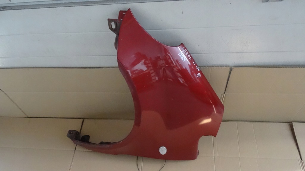 фото №1, Mercedes w168 крыло левый перед 483