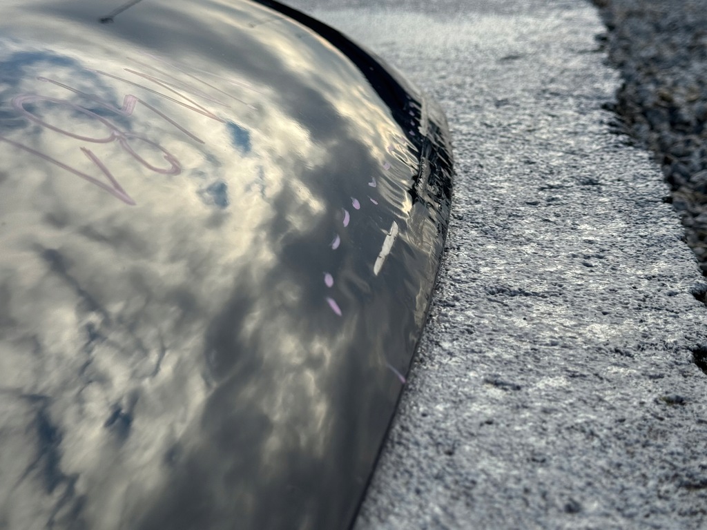 фото №16, Audi q5 sq5 2 ii 80a капот кришка двигуна ładna