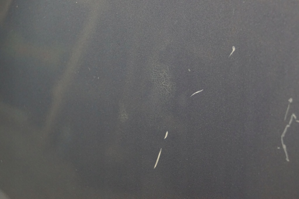 фото №11, Капот крышка двигателя nissan qashqai j10