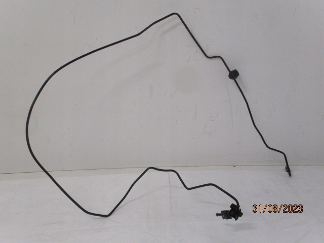 фото №8, Peugeot 2008 шланг тормозной