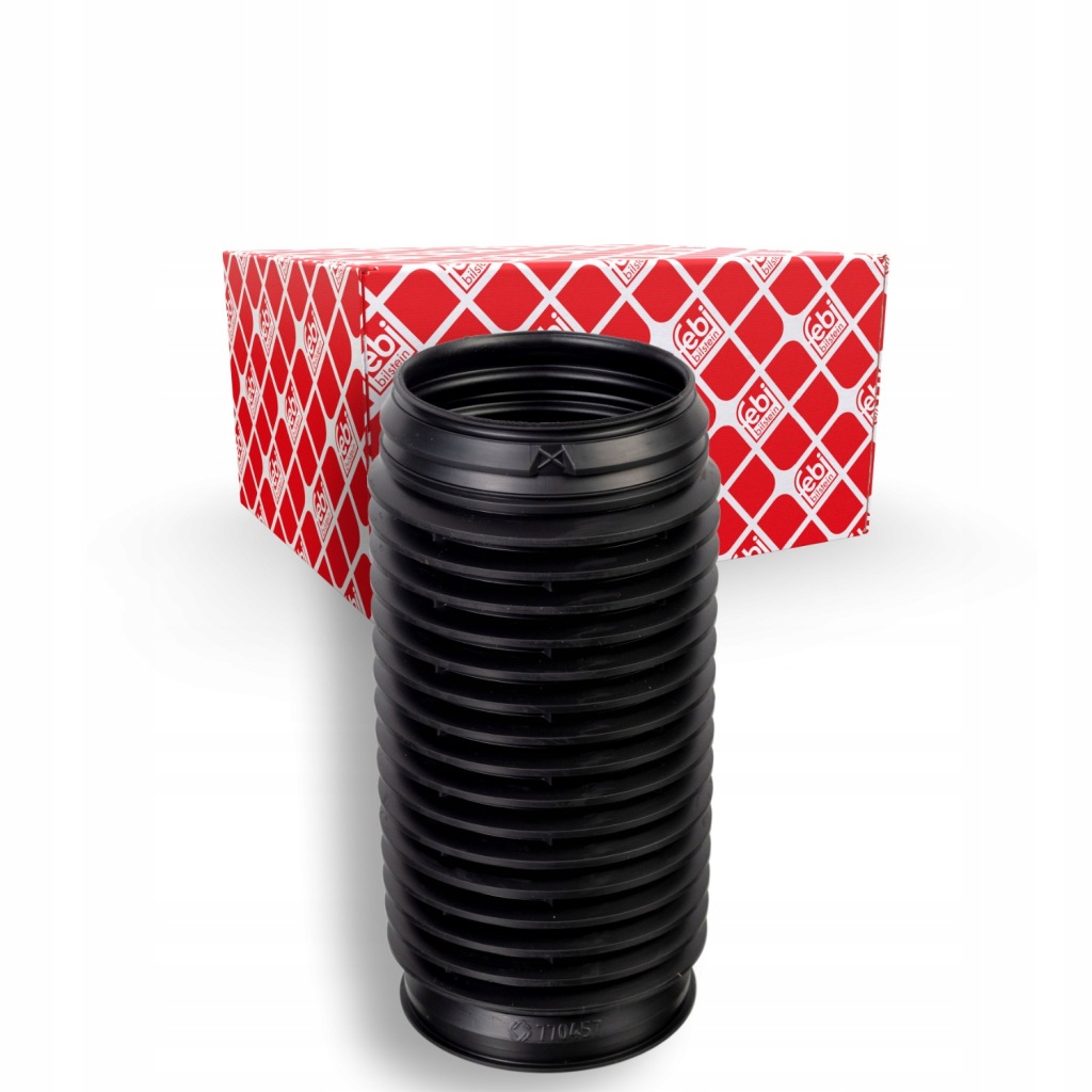 фото №12, Защита амортизатор. vw p. golf vii/passat/a3/leon/octavia