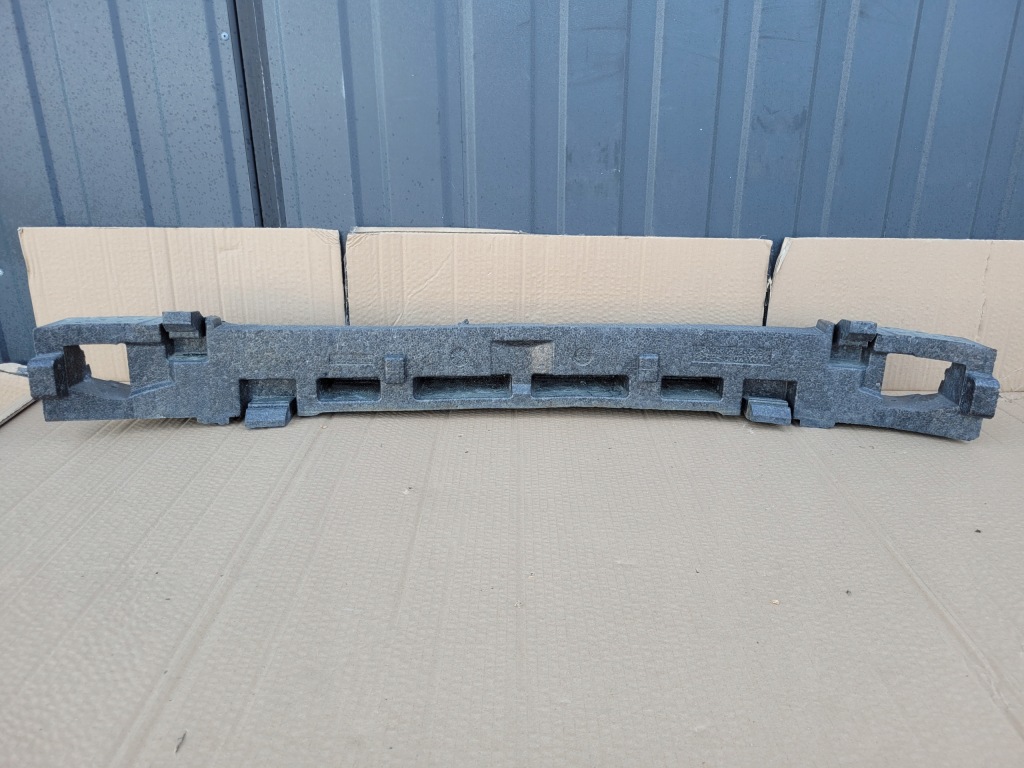 фото №5, Skoda superb iii пена абсорбер перед 3v0807248g