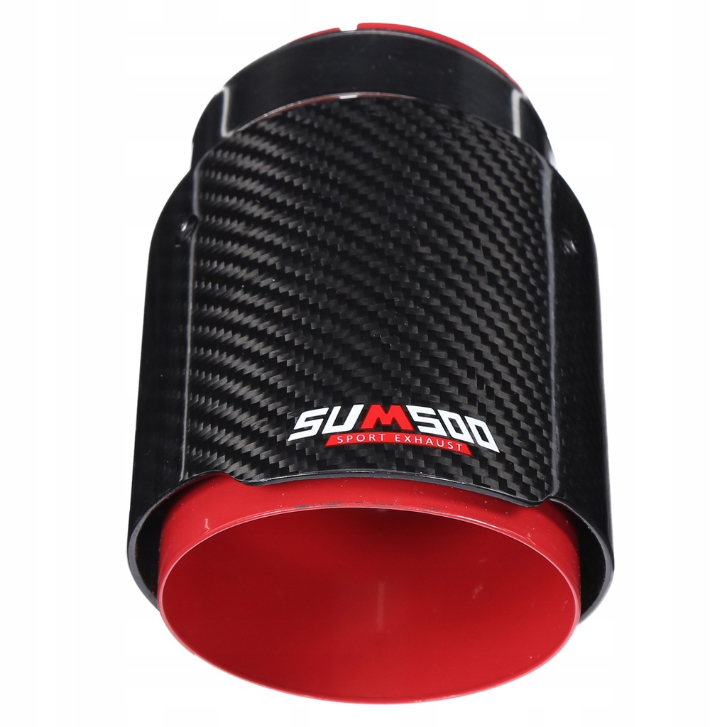 фото №12, Наконечник глушника труби випускної 100mm