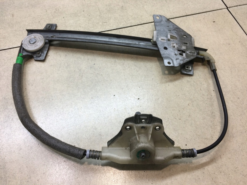 фото №5, Подъемник стекло левый задняя s40 i 2.0