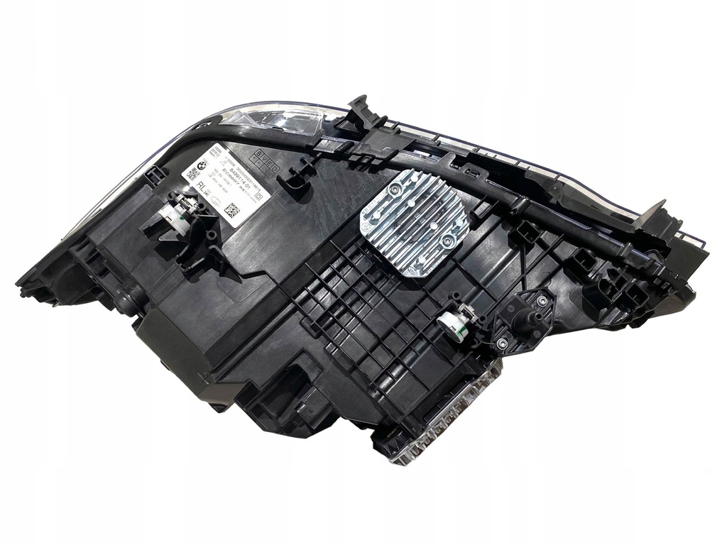 фото №9, Bmw 5 g30 g31 f90 фара правая лампа 8499114