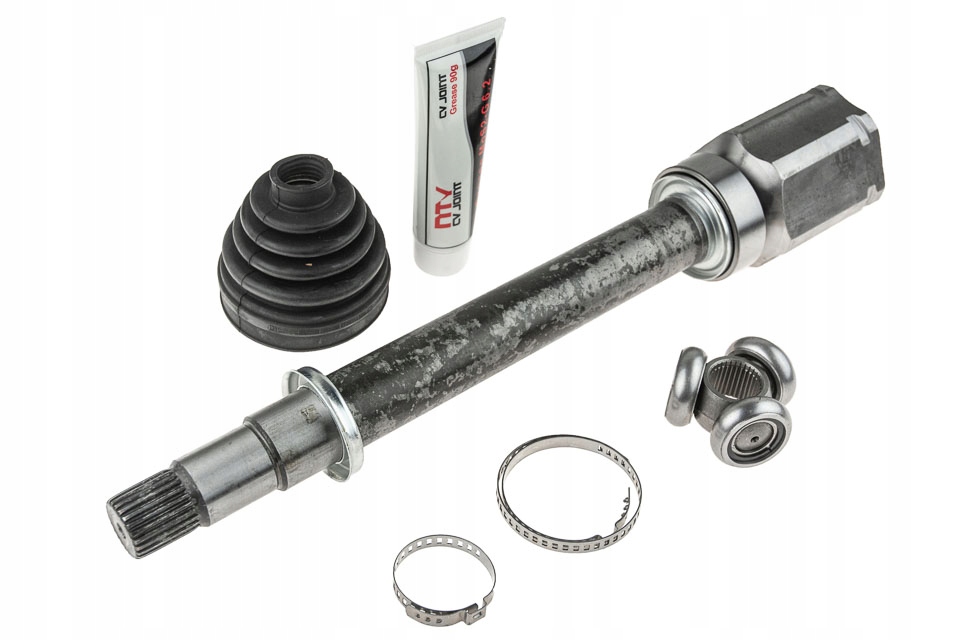 фото №3, Шарнир приводной внутренний do toyota avensis verso 2.0