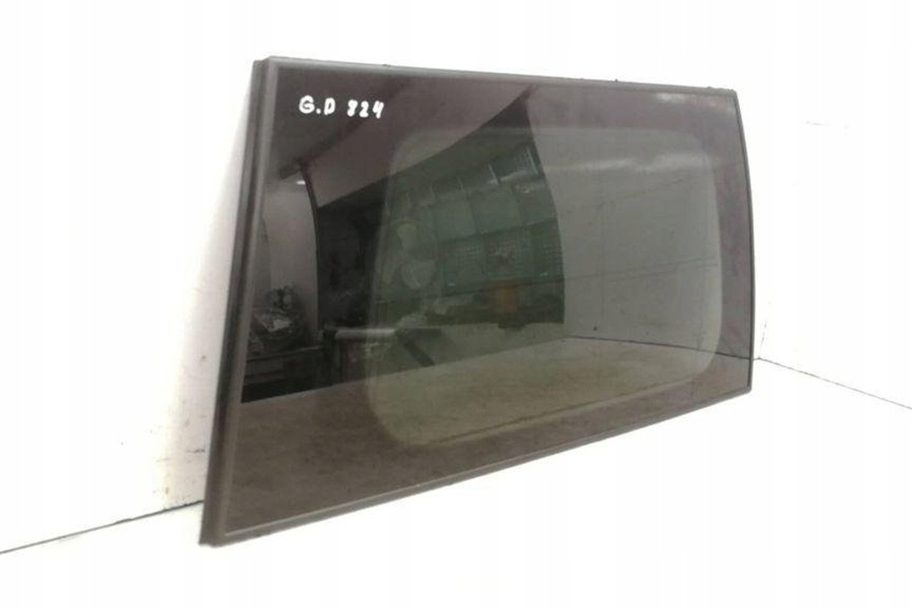 фото №7, Стекло правая задняя nissan pathfinder iii r51 43r001385 2.49l дизель 2007