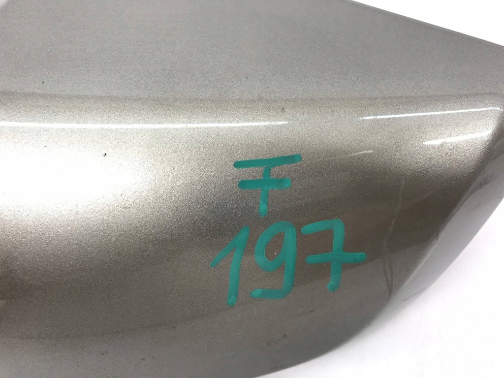 фото №11, Нижняя молдинг спойлер бампера передний toyota rav4 v 5 2018- 52711-42140