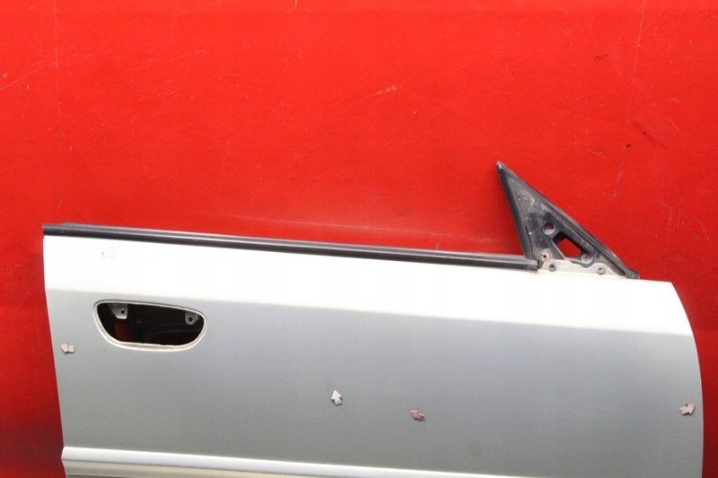 фото №5, Двері праве перед передні 3m4 subaru legacy 4 iv kombi 03-09