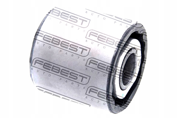 фото №1, Febest сайлентблок задний рычаг передней bez u mazda 3 bk 2003-2006