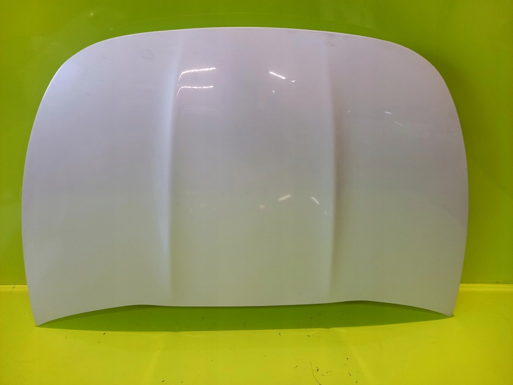 фото №1, Капот лак kwed citroen ds5 14r